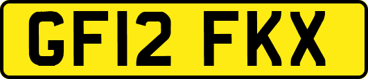 GF12FKX