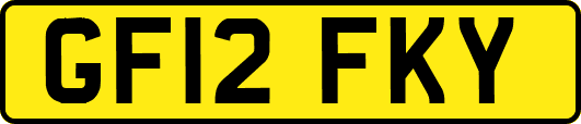 GF12FKY