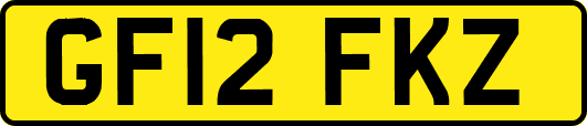 GF12FKZ