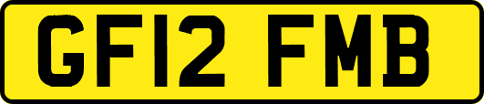 GF12FMB