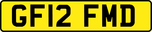 GF12FMD