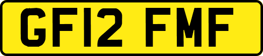 GF12FMF