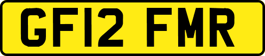 GF12FMR