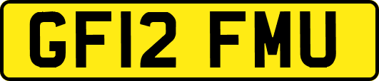 GF12FMU