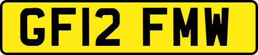 GF12FMW