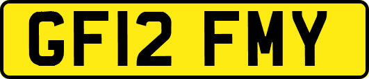 GF12FMY