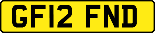 GF12FND