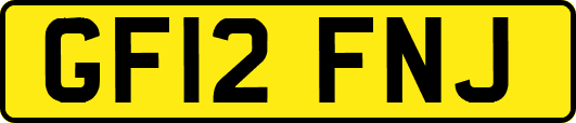 GF12FNJ