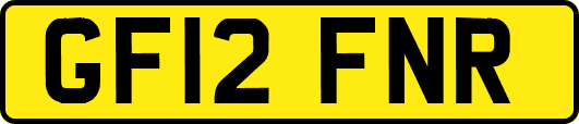 GF12FNR