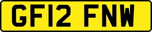 GF12FNW