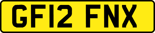 GF12FNX