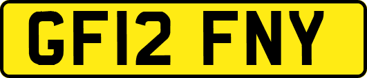 GF12FNY