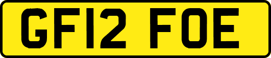 GF12FOE