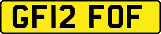 GF12FOF