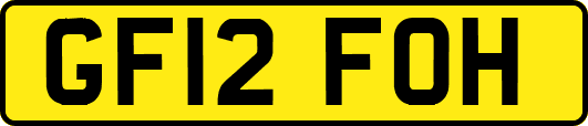 GF12FOH