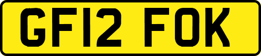 GF12FOK