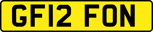 GF12FON