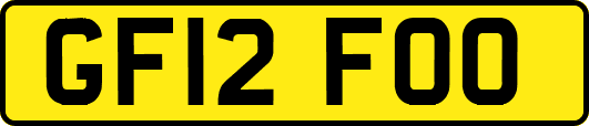 GF12FOO