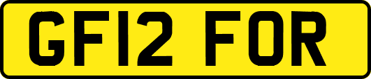 GF12FOR