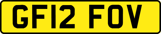 GF12FOV