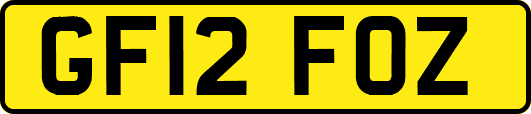 GF12FOZ