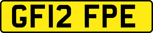 GF12FPE