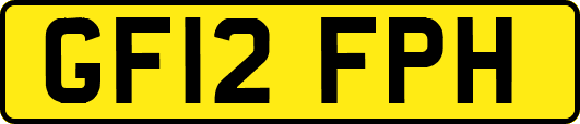 GF12FPH