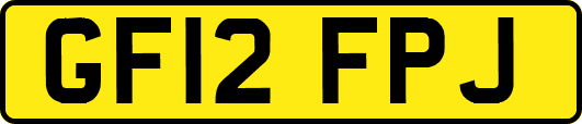 GF12FPJ