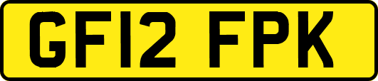 GF12FPK