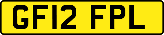 GF12FPL