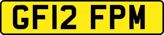 GF12FPM