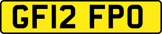 GF12FPO