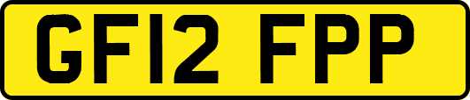 GF12FPP