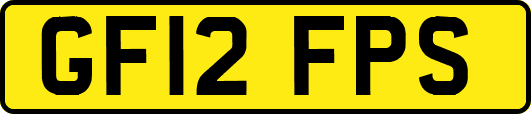 GF12FPS