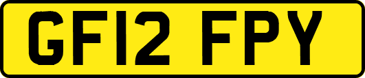 GF12FPY