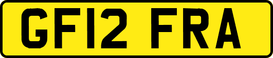 GF12FRA