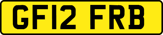 GF12FRB