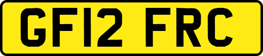 GF12FRC
