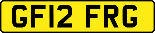 GF12FRG
