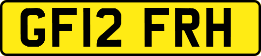 GF12FRH