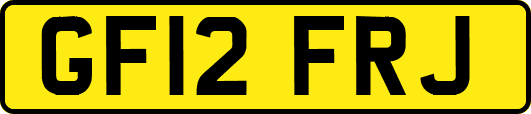GF12FRJ