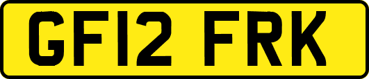 GF12FRK