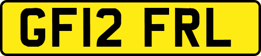 GF12FRL