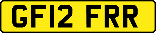 GF12FRR