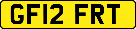 GF12FRT