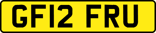 GF12FRU