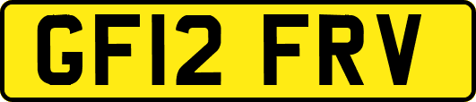 GF12FRV