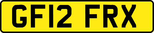 GF12FRX