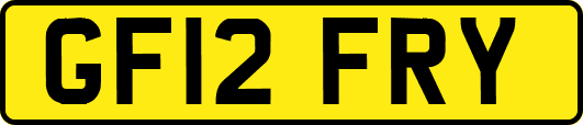 GF12FRY