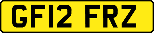 GF12FRZ